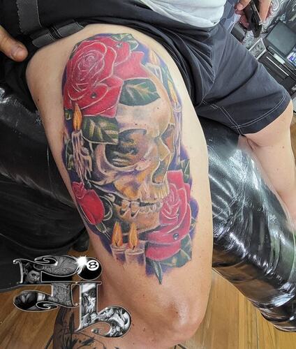 The 3 Best Tattoo Shops in Benoni, GT - RentUncle