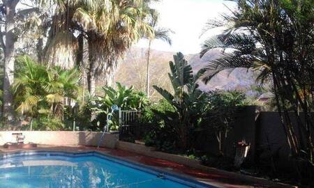 3 Bed Duet in Barberton