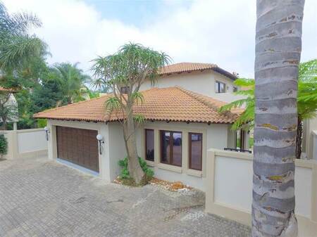 3 Bed Cluster in Bedfordview