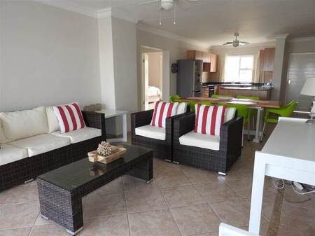 2 Bed Simplex in Vaal Marina