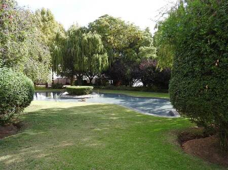3 Bed Duplex in Vaal Marina