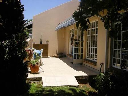 2 Bed Cluster in The Willows