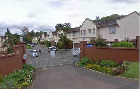 3 Bed Duplex in Malvern