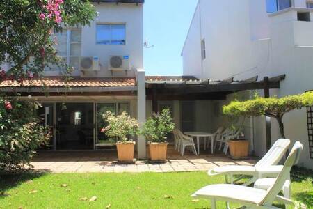 3 Bed Duplex in Southbroom