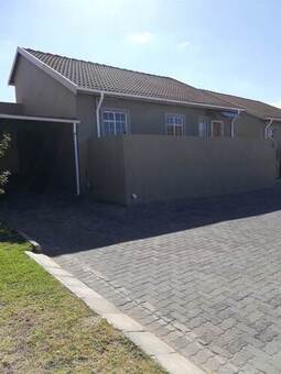 3 Bed Cluster in Heidelberg Central