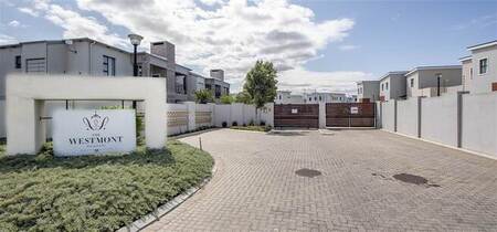 3 Bed Duplex in Sonkring