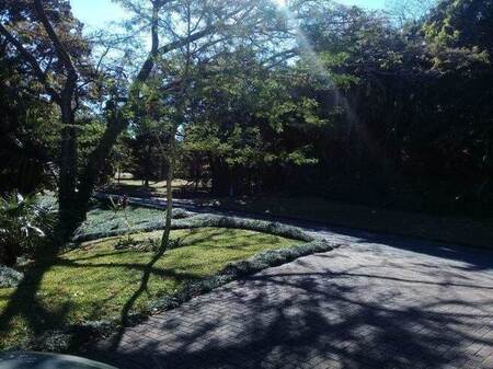 4 Bed Simplex in Southbroom