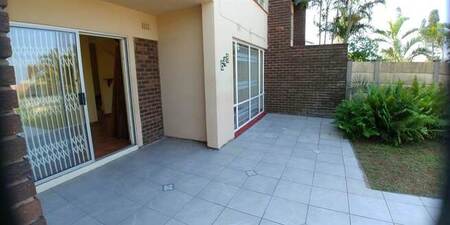 3 Bed Duplex in Bluff