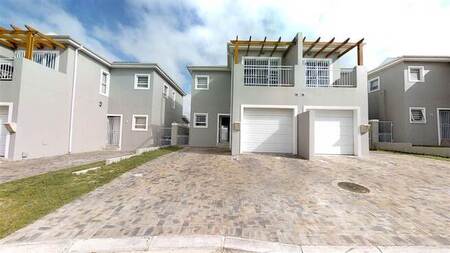 3 Bed Duplex in Brackenfell Central