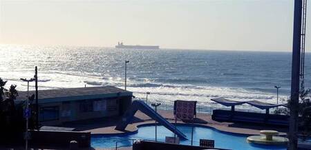 3 Bed Duplex in Bluff