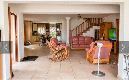 3 Bed Duplex in Bluff