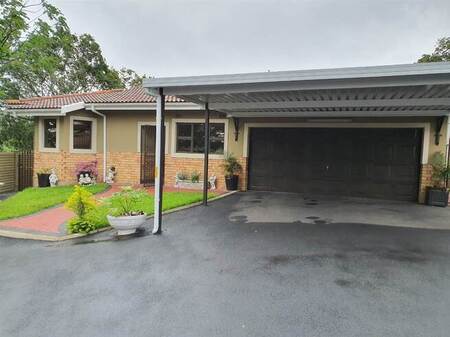 3 Bed Simplex in Malvern