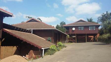 3 Bed Cluster in Malvern