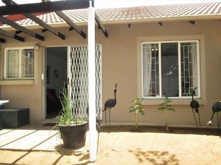 1 Bed Simplex in Greenstone Hill