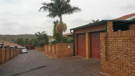 3 Bed Simplex in Rangeview