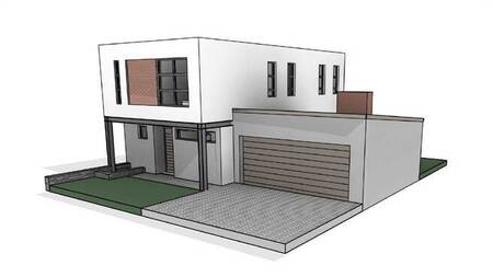3 Bed Duplex in Brackenfell Central
