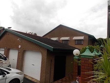 3 Bed Duplex in Bluff