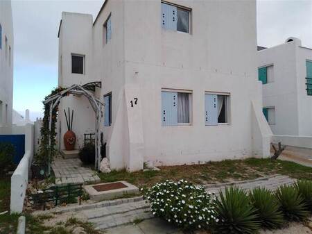 3 Bed Duplex in St Helena Bay