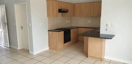 2 Bed Duplex in Protea Heights