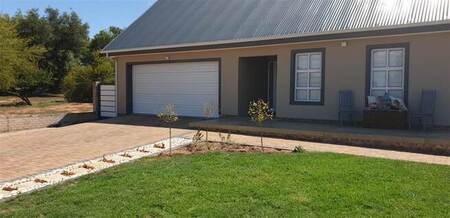 3 Bed Cluster in Oudtshoorn