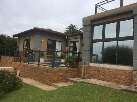 4 Bed Simplex in Clansthal