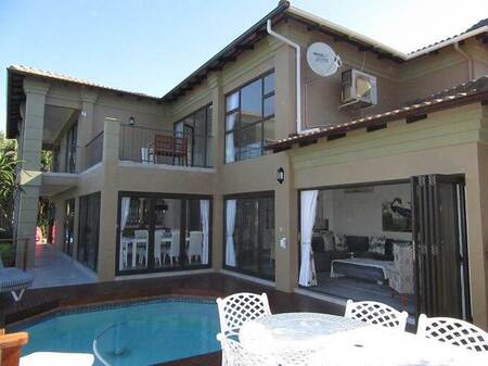 4 Bed Duplex in Clansthal