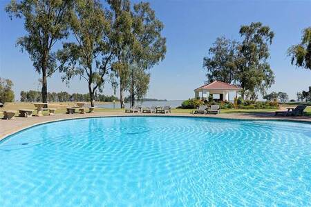 3 Bed Duplex in Vaal Marina