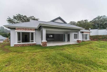 3 Bed Simplex in Kloof