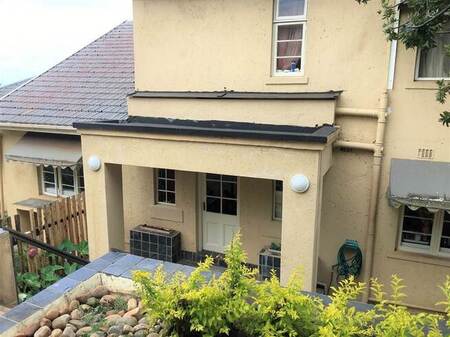 3 Bed Duplex in Freeland Park