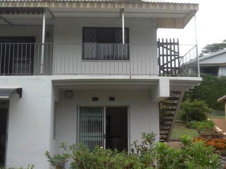 3 Bed Cluster in Hibberdene