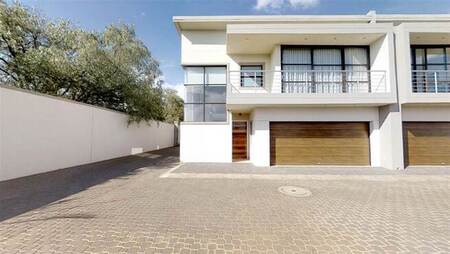 3 Bed Duplex in Lenasia