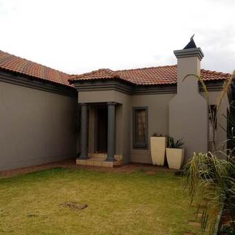 3 Bed Cluster in Brakpan North