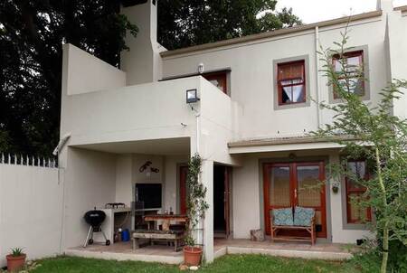 3 Bed Duplex in Wellington North