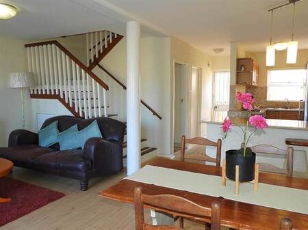 3 Bed Duplex in Glencairn