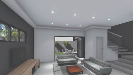 3 Bed Cluster in Bedfordview