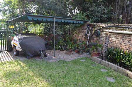 3 Bed Duplex in Barberton