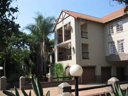 2 Bed Simplex in Faerie Glen