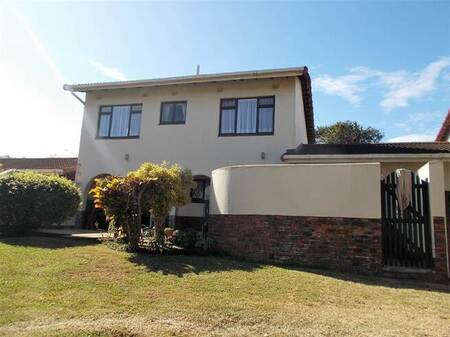 3 Bed Duplex in Umtentweni