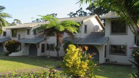 3 Bed Duplex in Umtentweni