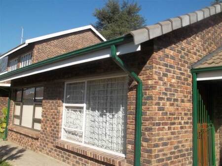 3 Bed Cluster in Three Rivers