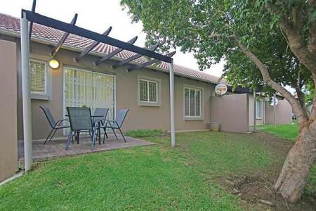 2 Bed Simplex in Greenstone Hill