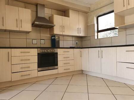 3 Bed Cluster in Brakpan North