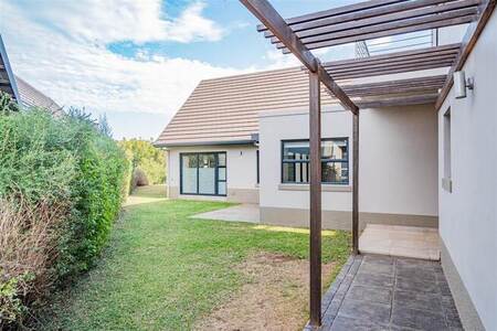 4 Bed Duplex in Cotswold Downs Estate