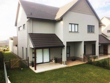 3 Bed Duplex in Cotswold Downs Estate