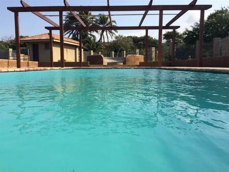 3 Bed Duplex in Clansthal