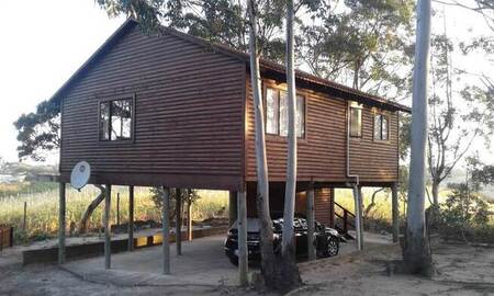 2 Bed Simplex in Hibberdene