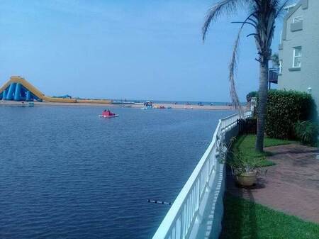 3 Bed Duplex in Ramsgate