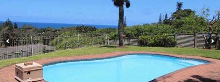 2 Bed Cluster in Shelly Beach