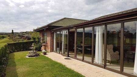 2 Bed Simplex in Amber Valley