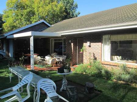 2 Bed Simplex in Howick